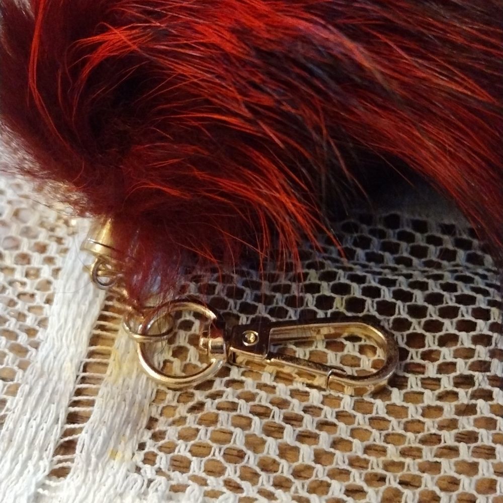Fox Tails accessory - Picture 2 of 2